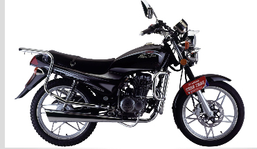 力帆经典系列 LF125-4A/LF150-5A摩托车 LF125-4A/LF150-5A