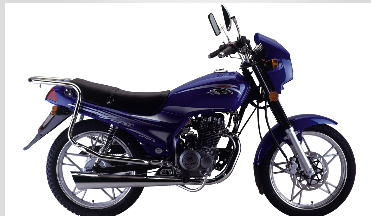 力帆经典系列LF125-4/LF150-5摩托车 LF125-4/LF150-5