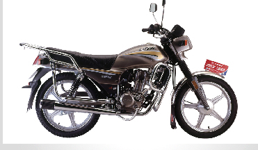 力帆水冷系列LF125-23/LF150-17摩托车 LF125-23/LF150-17（银版）