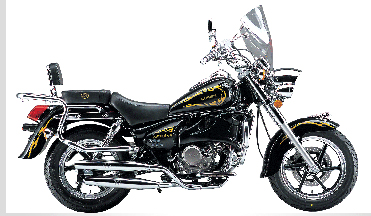 力帆水冷系列LF150-14（C系列）摩托车 LF150-14（C系列）
