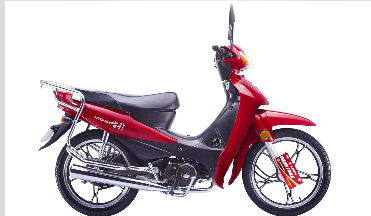 力帆LF110-26H（蝶影）摩托车 LF110-26H（蝶影）
