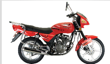 力帆LF125-9（VI）摩托车 LF125-9（VI）