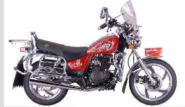 力帆LF150-A（载重版）摩托车 LF150-A（载重版）