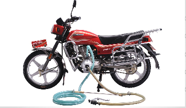 力帆LF150-17多功能水冷摩托车 LF150-17