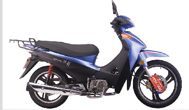 力帆LF110-11N(经典型)摩托车 LF110-11N