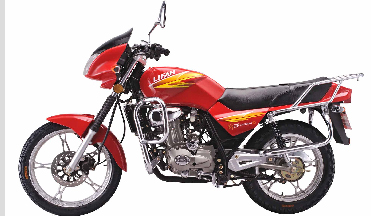 力帆LF125-9A(水冷新C豹)摩托车 LF125-9A(水冷新C豹)
