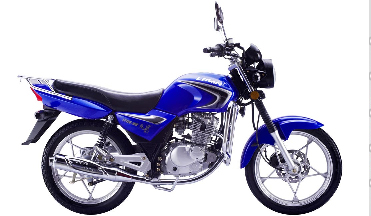 力帆LF125-10K摩托车 LF125-10K