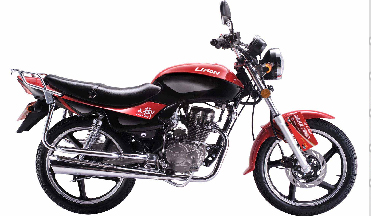 力帆LF125-13K(圆灯版)摩托车 LF125-13K(圆灯版)