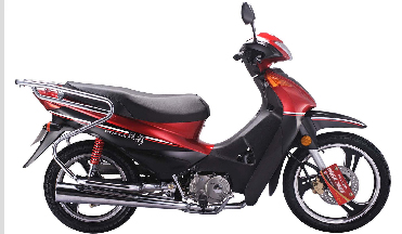 力帆LF110-11N(超越版) 摩托车 LF110-11N(超越版)