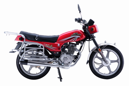 嘉陵两轮摩托系列JH150-D(416E/F)极速山鹰摩托车 JH150-D(416E/F)极速山鹰