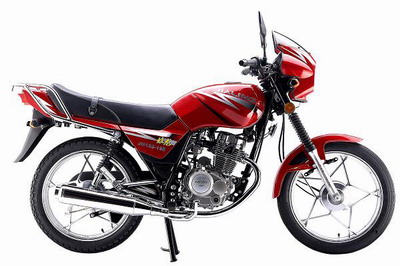 嘉陵两轮摩托系列JH125-19E(425G)摩托车 JH125-19E(425G)