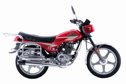 嘉陵两轮摩托系列JH125-D(410N)雷霆摩托车 JH125-D(410N)雷霆