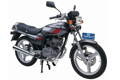 嘉陵两轮摩托系列JH125-31A(235H)摩托车 JH125-31A(235H)