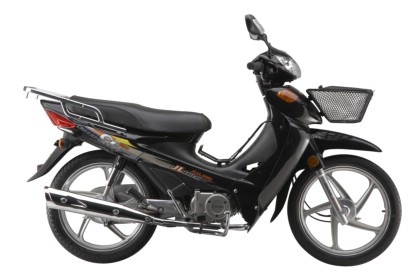 嘉陵两轮摩托系列JL110-8(181T)好生活摩托车 JL110-8(181T)好生活