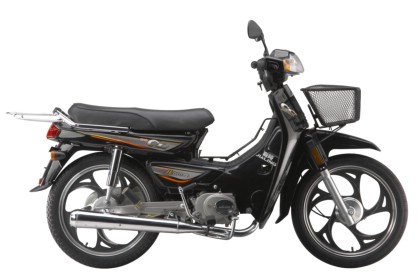 嘉陵两轮摩托系列JL100-3(133L)摩托车 JL100-3(133L)