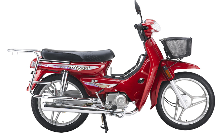 嘉陵两轮摩托系列JL48Q-6(131F)摩托车 JL48Q-6(131F)