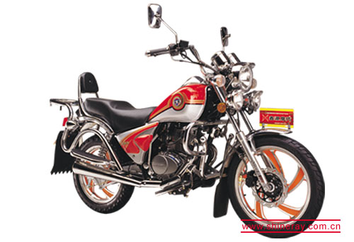 鑫源太子系列XY125-3/XY150-3(龙太子-旋风)摩托车 XY125-3/XY150-3(龙太子-旋风)