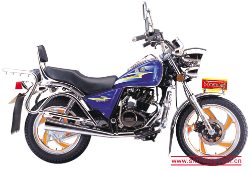 鑫源太子系列XY125-3/XY150-3(龙太子-飞宇)摩托车 XY125-3/XY150-3(龙太子-飞宇)