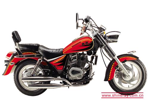 鑫源太子系列XY150-6(风暴太子-神话)摩托车 XY150-6(风暴太子-神话)