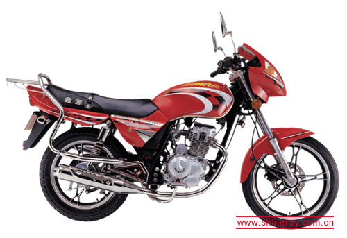 鑫源骑士系列侠客 XY125-14B/XY150-14摩托车 侠客 XY125-14B/XY150-14