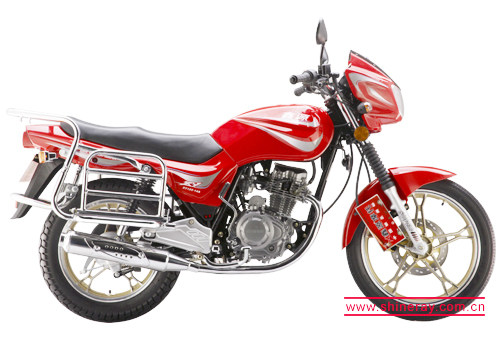 鑫源骑士系列银豹 XY125-14A/XY150-13A摩托车 银豹 XY125-14A/XY150-13A