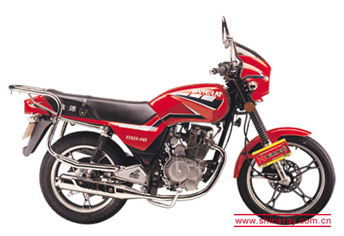 鑫源骑士系列XY125-14A/XY150-13A摩托车 XY125-14A/XY150-13A
