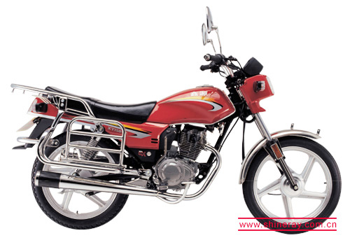 鑫源骑士系列XY125-A/XY150-12A摩托车 XY125-A/XY150-12A