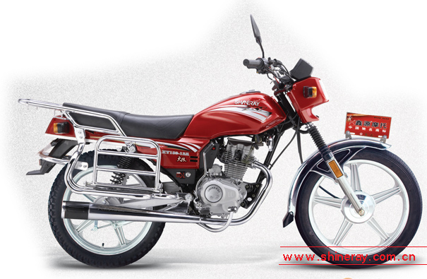 鑫源骑士系列火狼 XY125-A/XY150-12A摩托车 火狼 XY125-A/XY150-12A