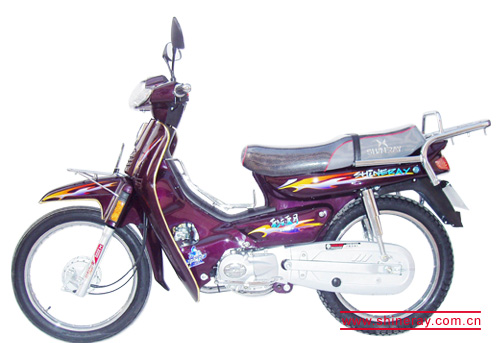 鑫源弯梁系列XY110-3A摩托车 XY110-3A