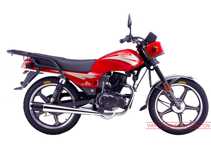 鑫源等离子“时尚型”金骐 XY125-A/XY150-12A摩托车 金骐 XY125-A/XY150-12A