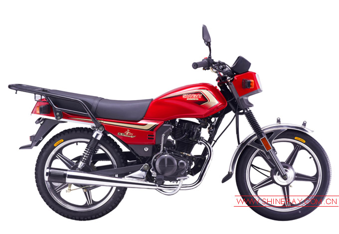 鑫源等离子“时尚型”金刚 XY125-A/XY150-12A摩托车 金刚 XY125-A/XY150-12A