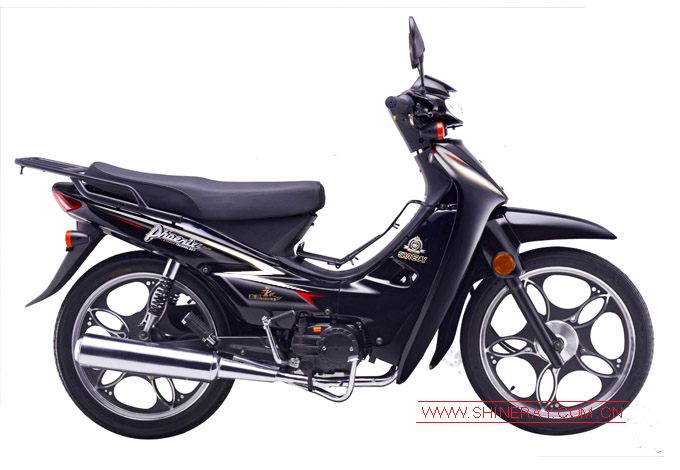鑫源等离子“时尚型”金凤 XY110-A摩托车 金凤 XY110-A