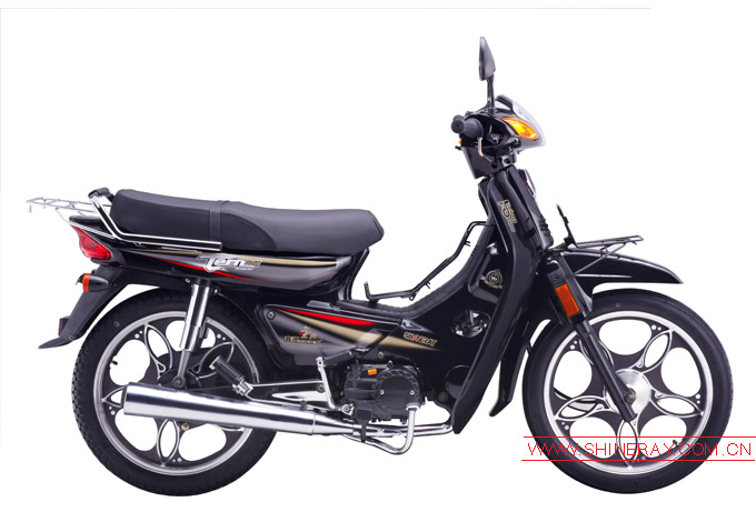 鑫源等离子“时尚型金燕 XY110-3A”摩托车 金燕 XY110-3A