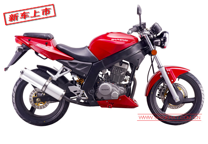 鑫源公路跑车系列路风 XY250-5摩托 路风 XY250-5
