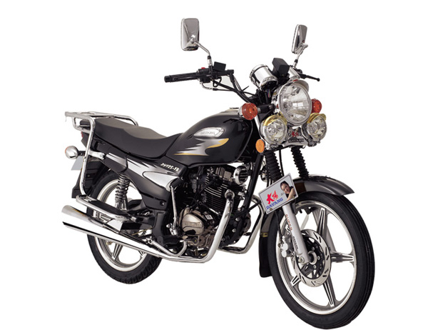 大阳骑式系列DY125-13摩托车 DY125-13