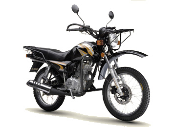 吉利骑式车系列JL150-2摩托车 JL150-2