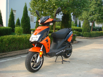 吉利踏板系列JL50QT-51B摩托车 JL50QT-51B