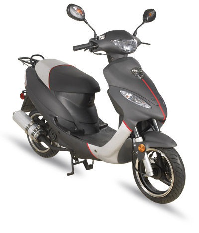 美多MD50QT-3摩托车 MD50QT-3
