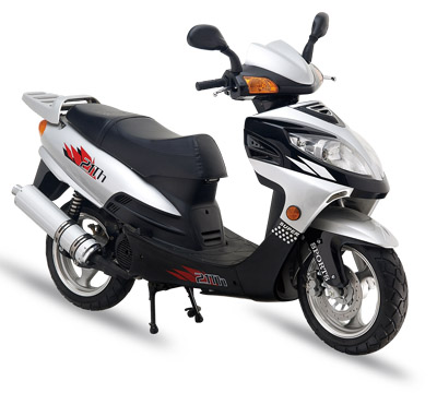 美多MD150T-6(F)摩托车 MD150T-6(F)