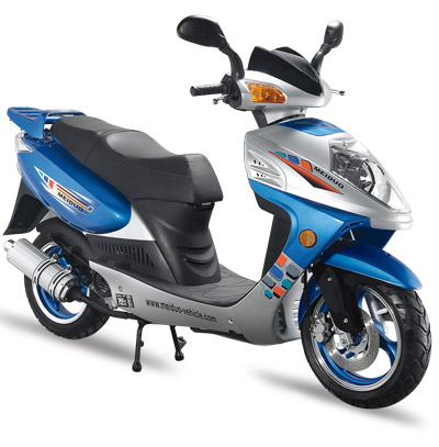 美多MD150T-6(D)摩托车 MD150T-6(D)