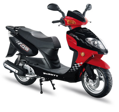 美多MD250T-6(B)摩托车 MD250T-6(B)