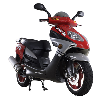 美多MD250T-6摩托车 MD250T-6