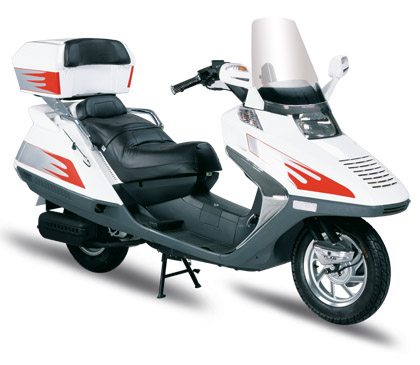 美多MD250T-2摩托车 MD250T-2