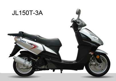 凌宇JL150T-3A（HT150T-3A、FL150T-3A） 飞狐四代摩托车 JL150T-3A（HT150T-3A、FL150T-3A）