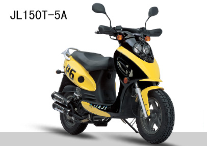 凌宇JL150T-5A（HT150T-5A、FL150T-5） 战友摩托车 JJL150T-5A（HT150T-5A、FL150T-5）