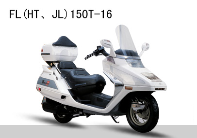凌宇JL150T-16（HT150T-16、FL150T-16） 华田舰摩托车 JL150T-16（HT150T-16、FL150T-16）