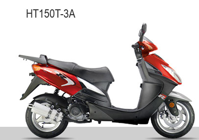 凌宇JL150-3A（HT150T-3A、FL150T-3A） 飞狐摩托车 JL150-3A（HT150T-3A、FL150T-3A）