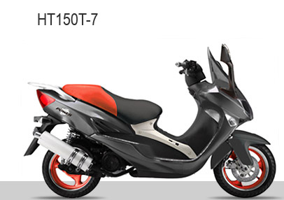 凌宇JL150T-7（HT150T-7、FL150T-7） 天客摩托车 JL150T-7（HT150T-7、FL150T-7）