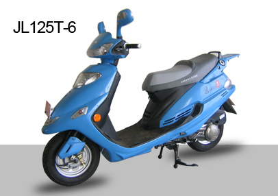 凌宇JL125T-6(HT125T-6、FL125T-6) 凌鹰2代摩托车 JL125T-6(HT125T-6、FL125T-6)