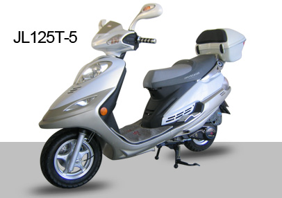 凌宇JL125T-5(HT125T-5、FL125T-4)凌鹰5代摩托车 JL125T-5(HT125T-5、FL125T-4)